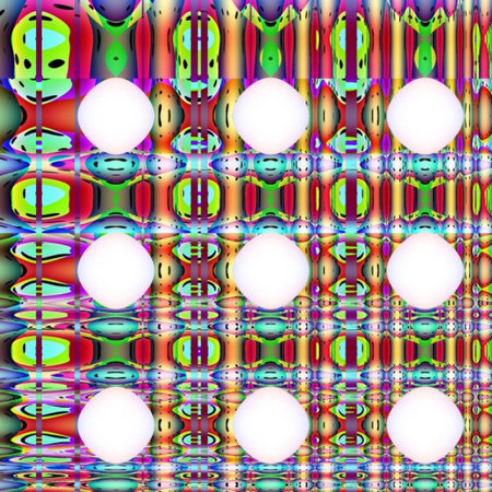 Abstract Patterns