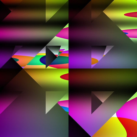 Abstract Patterns