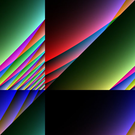 Abstract Patterns