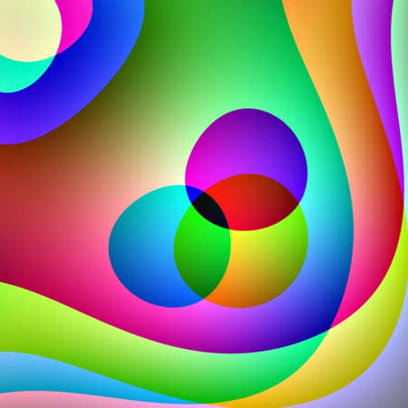 Abstract Patternsの写真素材