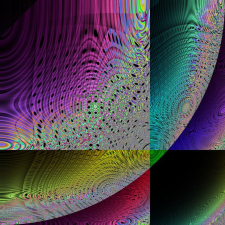 Abstract Patterns