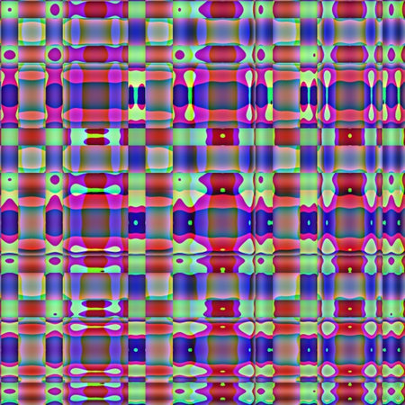 Abstract Patterns