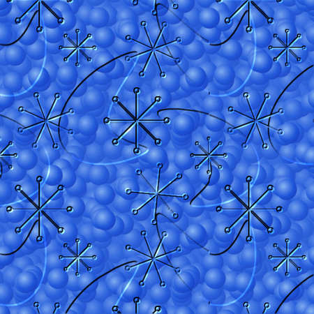 Abstract Backgroundの写真素材