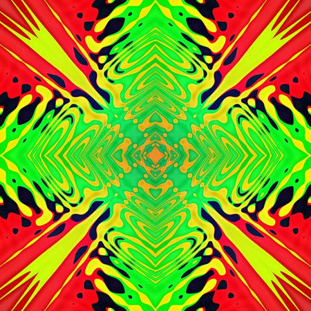 Patterned Background