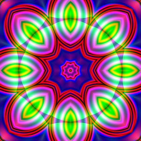 Patterned Background