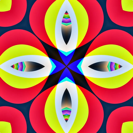 Abstract Patternsの写真素材