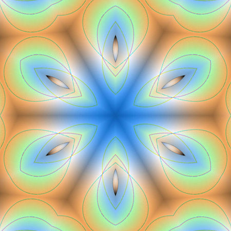 Abstract Patterns