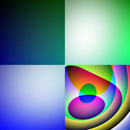 Abstract Backgroundの写真素材