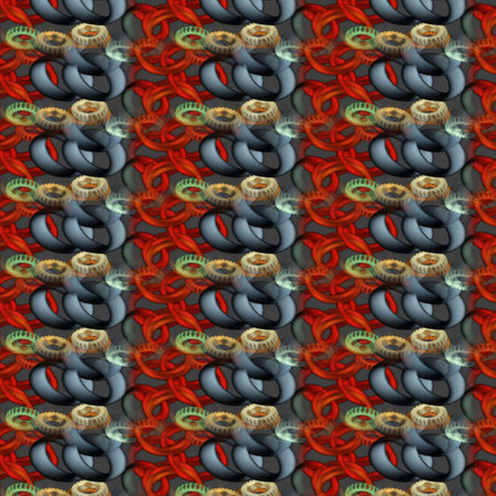Abstract Patterns