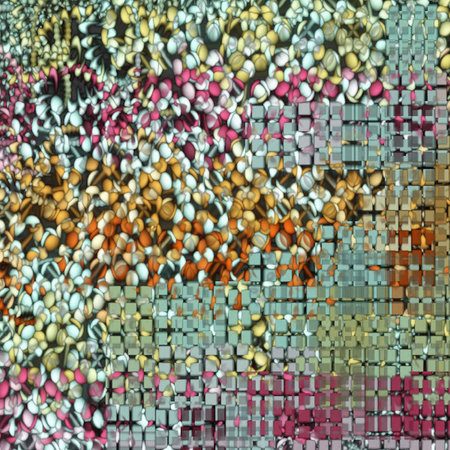 Retro Patterns