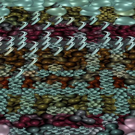 Retro Patterns
