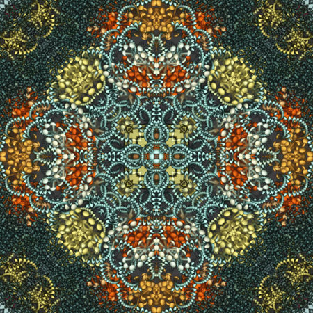 Retro Patterns