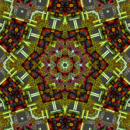 Retro Patterns