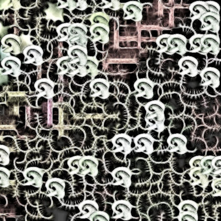 Retro Patterns