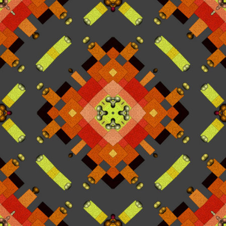 Abstract Background