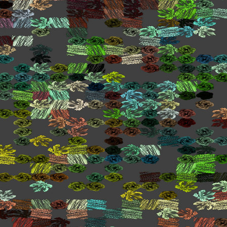 Patterned Background