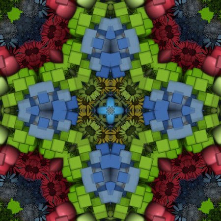 Patterned Background