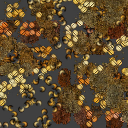 Abstract Design and Pattern