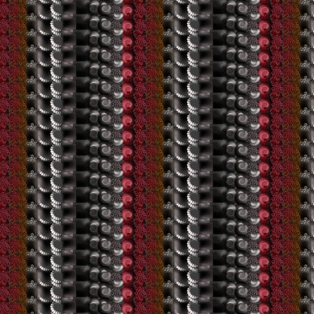 Abstract Design and Pattern