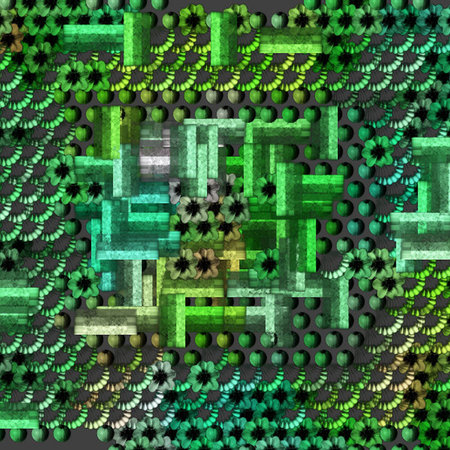 Abstract Design and Pattern