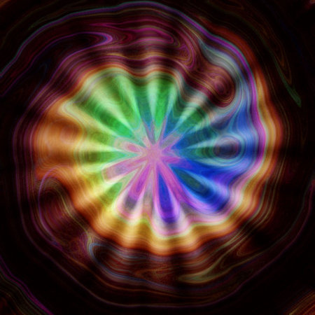 Abstract Shape and Designの写真素材