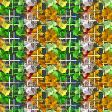Abstract Pattern