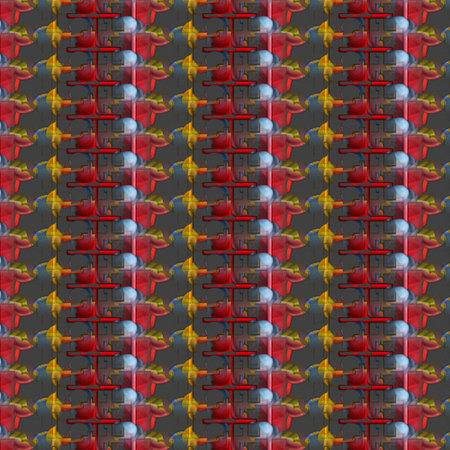 Abstract Pattern