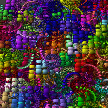 Abstract Pattern
