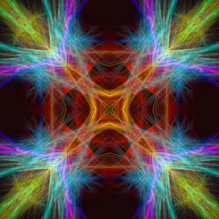 Abstract Shape