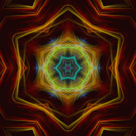 Abstract Shape