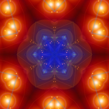 Abstract Shape