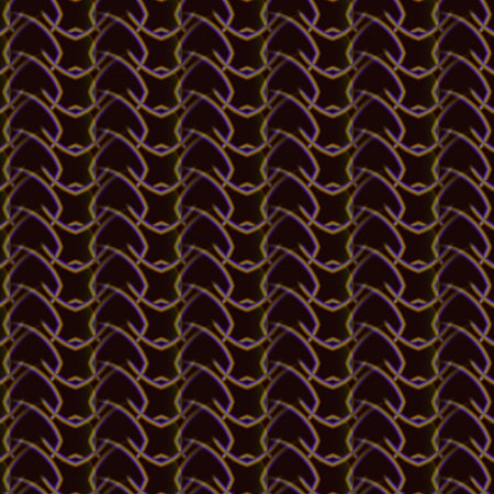 Abstract Shapes