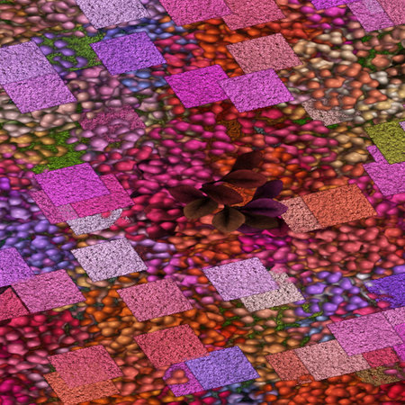 Patterned Background