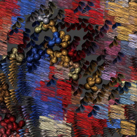 Patterned Background