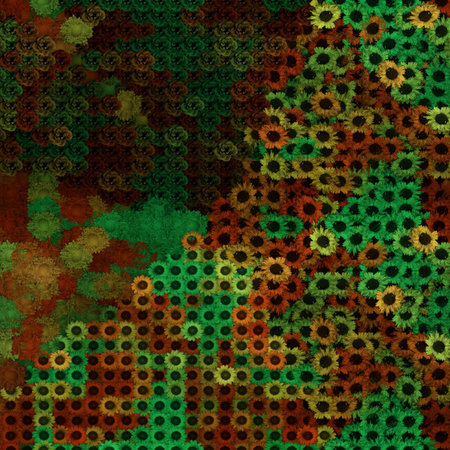 Abstract Pattern