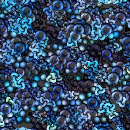 Abstract Pattern
