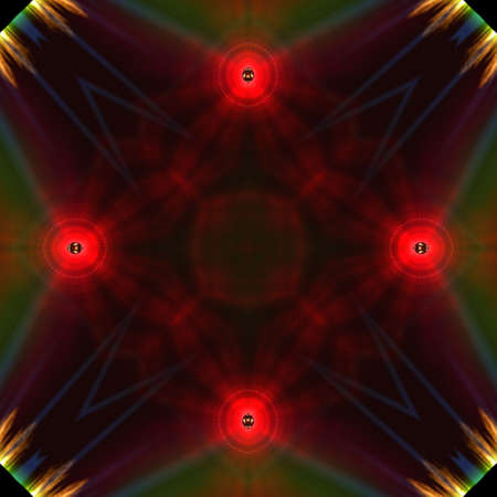 Abstract Backgroundの写真素材