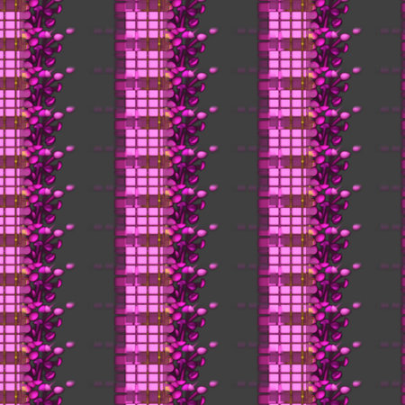 Abstract Background Pattern