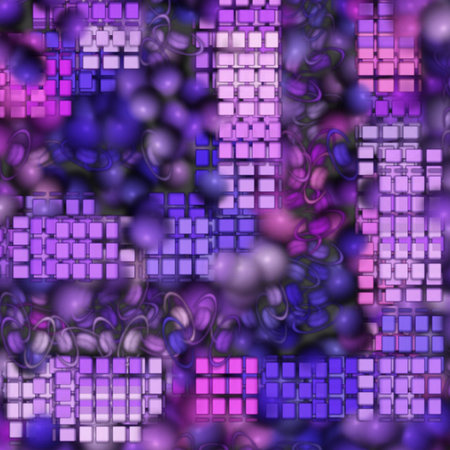 Patterns and Textures