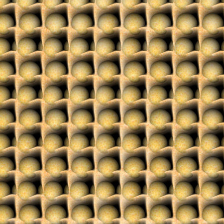 Patterns and Textures