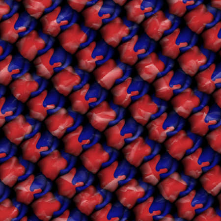 Patterns and Texturesの写真素材