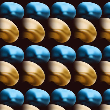 Abstract Patternsの写真素材