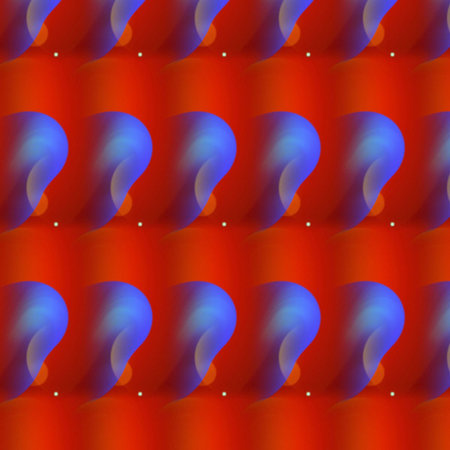 Abstract Patternsの写真素材