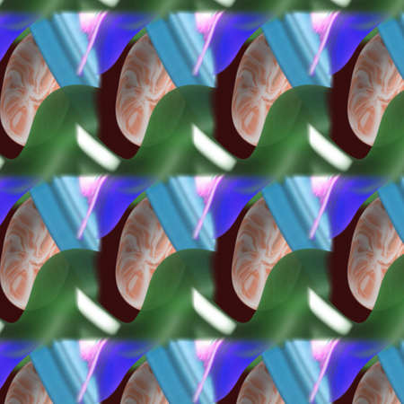 Abstract Designの写真素材