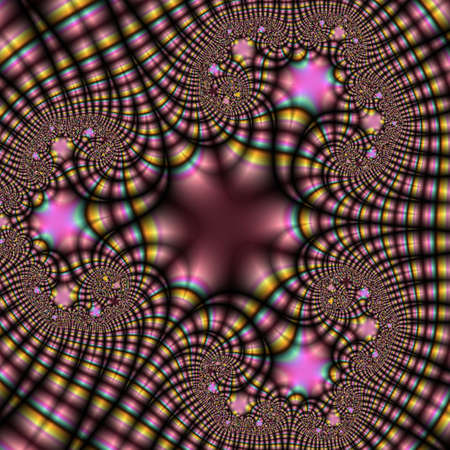 Abstract Designの写真素材