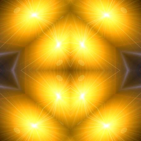 Abstract Shapeの写真素材