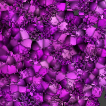 Abstract Shapes and Patternsの写真素材