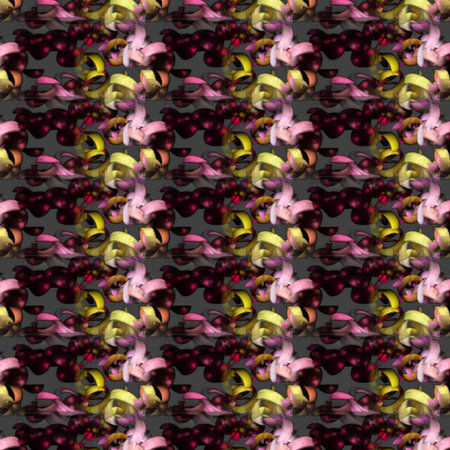 Abstract Shapes and Patterns