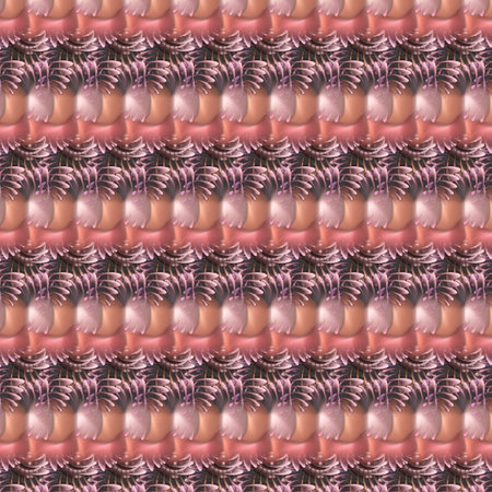 Abstract Shapes and Patterns