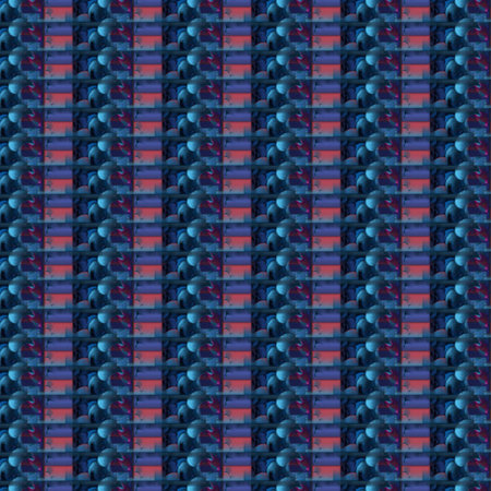 Abstract Shapes and Patterns